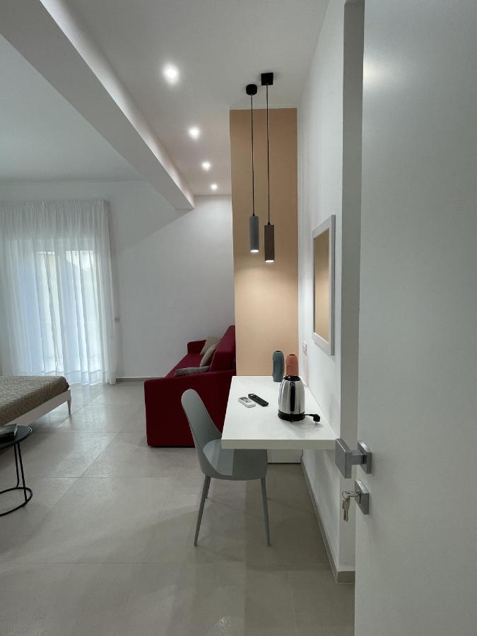 Pianohome Sorrento Piano di Sorrento Exterior foto